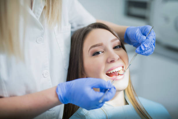 Best Dental X-Rays and Imaging  in Atasdero, CA