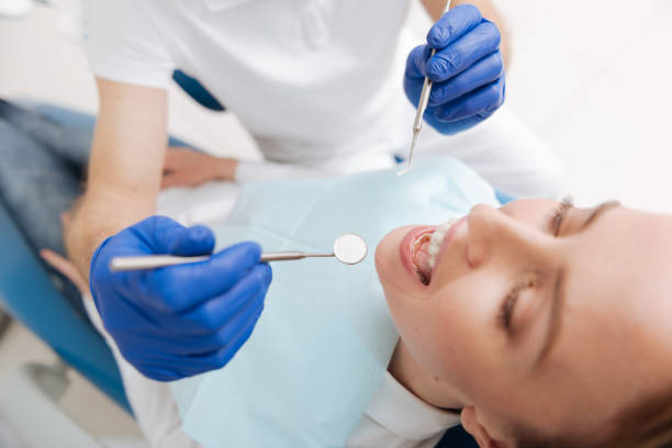 Best Dentures (Full and Partial)  in Atasdero, CA